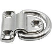 4Dek Stainless Steel Folding Ring (48mm x 49mm)  831180