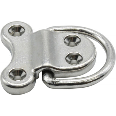 4Dek Stainless Steel Folding Ring (45mm x 45mm)  831186