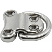 4Dek Stainless Steel Folding Ring (51mm x 51mm)  831187