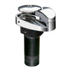 South Pacific Windlass 1000W Vertical Aluminium Alloy Base 8mm Gypsy - VA1000