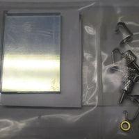 Mark 25 Sextant Beam Converger & Mirror Kit - R025F