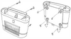 Bulkhead Sheet Combi Bag
