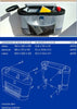 Bulkhead Sheet Combi Bag