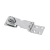 Safety eye hasp 99x25mm by Lalizas