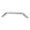 Handrail shaped Π, stainless steel by Lalizas
