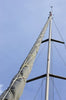 Furled Headsail Cover