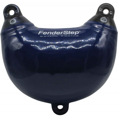 Dan-Fender Blue Marine FenderStep (400mm x 400mm x 205mm)  895140