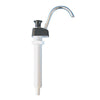 Fynspray Piston Galley Pump Black Base - ChasNewensMarine