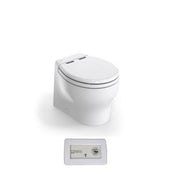 Tecma Elegance 2G Lo Toilet S/System 1 Switch 12V