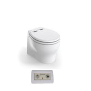 Tecma Elegance 2G Lo Toilet C/System 2 Switch 24V