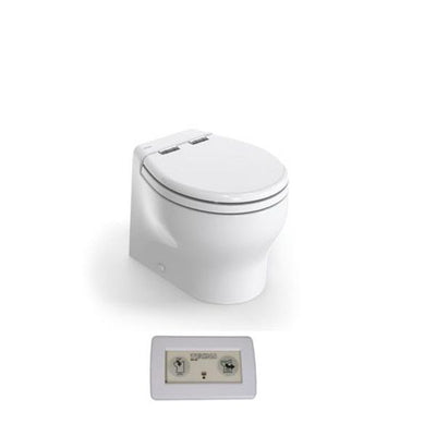 Tecma Elegance 2G Lo Toilet C/System 2 Switch 12V