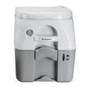 Dometic 976G White/Grey Portable Toilet 18.9L - ChasNewensMarine