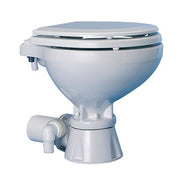 Ocean Electric Silent Compact Toilet 12V