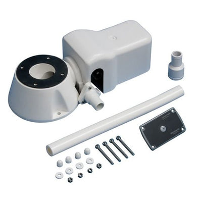 Ocean Toilet Conversion Kit Electric Standard 12V