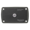 Ocean Toilet Control Panel Standard - ChasNewensMarine