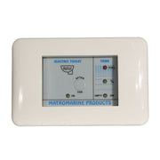 Ocean Toilet Control Panel Standard with Level Indicator