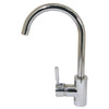 Osculati Sink Mixer Tap with Swivel Spout- Chrome - ChasNewensMarine