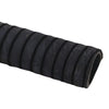 AG Ribbed Heater Hose 28mm ID 10m - ChasNewensMarine
