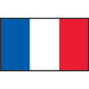 French Flag by Lalizas