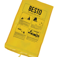 Besto Rescue System - Yellow Rescue set Yellow