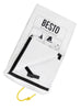 Besto Rescue System - White Rescue set White
