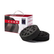 Cobblestones - The Cleaner, Greener, Better Fuel for Your Cobb