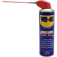 WD-40 Smart Straw 450ml Lubricating Grease