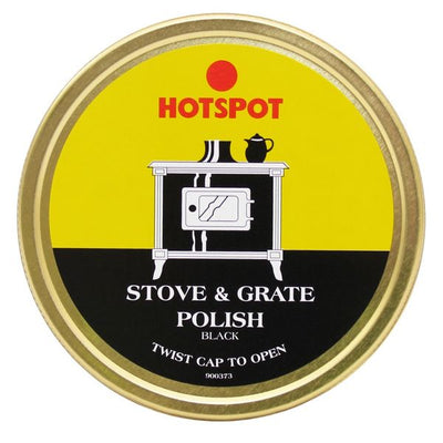 Hotspot Stove & Grate Polish 170g - 201100