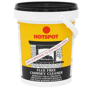 Hotspot Flue Free Cleaner 750g - 2000020