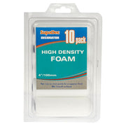 Paint High Density Foam Refill 10 Pack - 368282