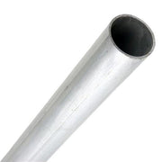 Aluminium Aerial Pole 5' Long x 1" Dia