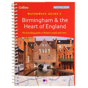 Nicholson Guide No3 Birmingham H of E - 9780008257996