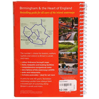 Nicholson Guide No3 Birmingham H of E - 9780008257996