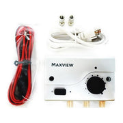 Maxview 12V Aerial Booster MXL008 - MXL008