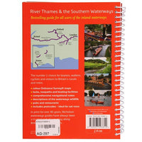 Nicholson Guide No7 Thames - 9780008430832