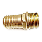 716F.30 Hose Tail Connector 1" BSP Male x 1-1/8" - 716F.30