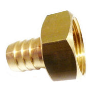 715F.20 Hose Tail Connector 1" BSP Female x 3/4" - 715F.20