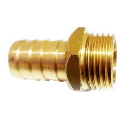 716D.16 Hose Tail Connector 1/2