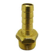 716C.10 Hose Tail Connector 3/8" BSP Male x 3/8" - 716C.10