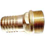 716G.32 Hose Tail Connector 1-1/4" BSP Male x 1-1/4" - 716G.32