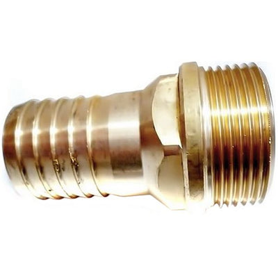 716G.32 Hose Tail Connector 1-1/4