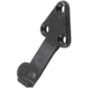 Allen Acetal Rudder Retaining Clip
