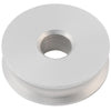 Allen Plain Bearing Aluminium Sheaves