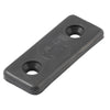 Allen Toe Strap Plate Nylon