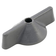 Allen Self Tapping Wing Nut
