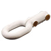Allen Nylon Slide Hank sail HANK shackle with Screws
