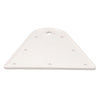 Allen 110 x 95mm Spinnaker Headboard