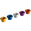 Allen Aluminium Deck Bushes