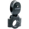 Allen Stanchion Mounted Plain Bearing Block