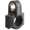 Allen Stanchion Fairlead with Stainless Steel Bush